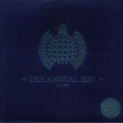 VARIOUS - The Annual XXV
