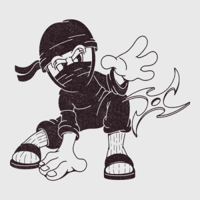 KILLJOY - Straight 2 The Neck EP