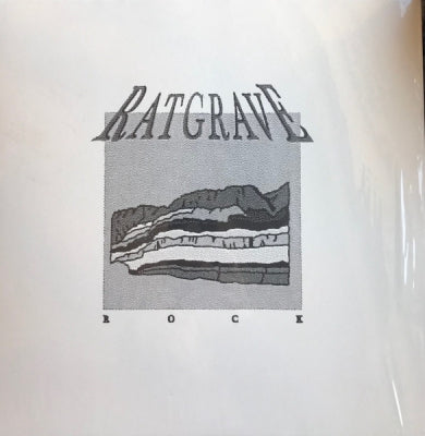RATGRAVE - Rock