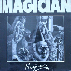 MAGICIAN - Magician