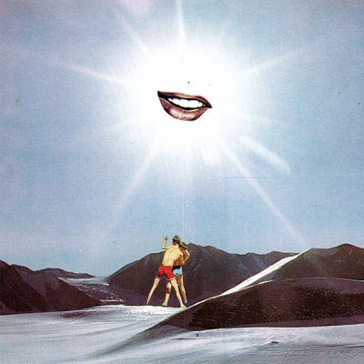 NONNA FAB - Close Encounters