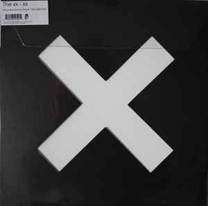 THE XX - XX
