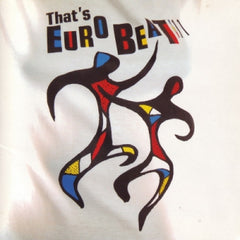VARIOUS - That's Eurobeat Vol. 11