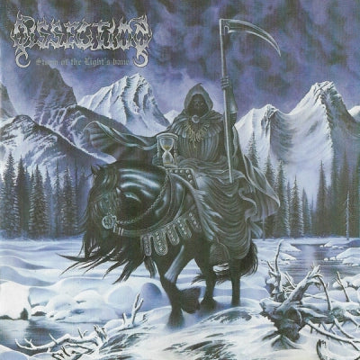 DISSECTION - Storm Of The Light's Bane