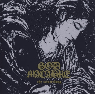 GOD MACABRE - The Winterlong