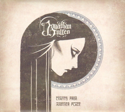 JONATHAN HULTéN - Chants From Another Place