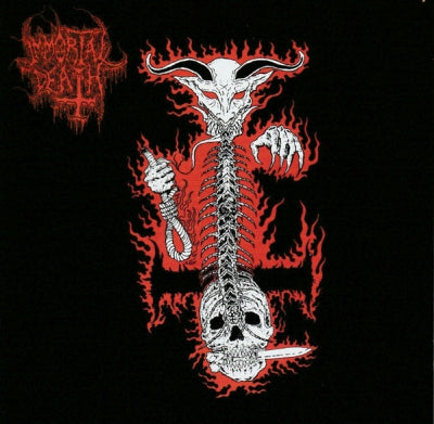 IMMORTAL DEATH - Immortal Death