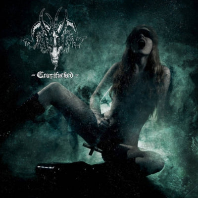 GOAß - Cruxifucked