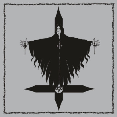 KATHARSIS - Kruzifixxion