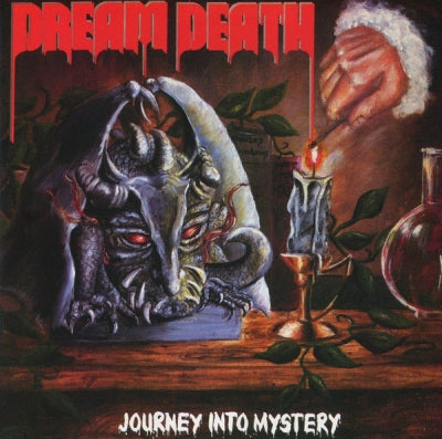 DREAM DEATH - Journey Into Mystery