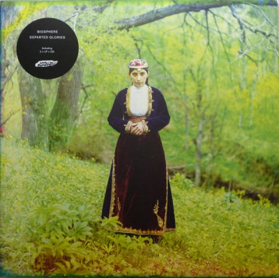 BIOSPHERE - Departed Glories