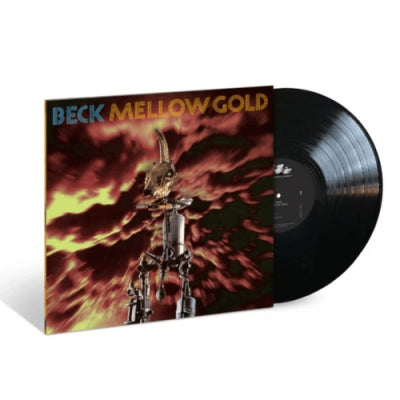 BECK - Mellow Gold