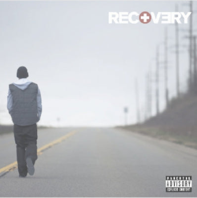 EMINEM - Recovery