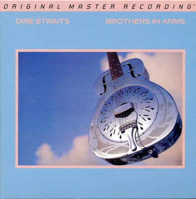 DIRE STRAITS - Brothers In Arms