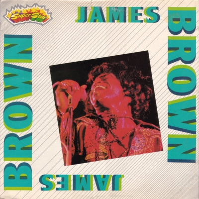 JAMES BROWN - James Brown