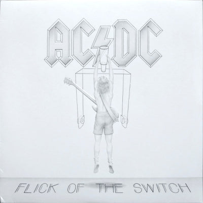 AC/DC - Flick Of The Switch