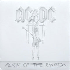 AC/DC - Flick Of The Switch
