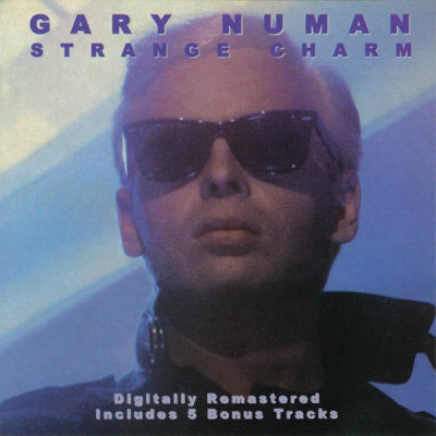 GARY NUMAN - Strange Charm