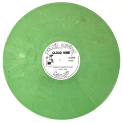 CLOUD NINE - Blacka' Shade Of Dub / Baby Jade / The Return Of The Donut