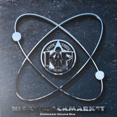 NICKY BLACKMARKET - New Remixes Vol 1