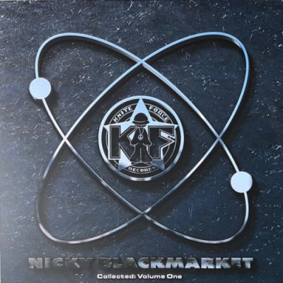 NICKY BLACKMARKET - Files Vol.2