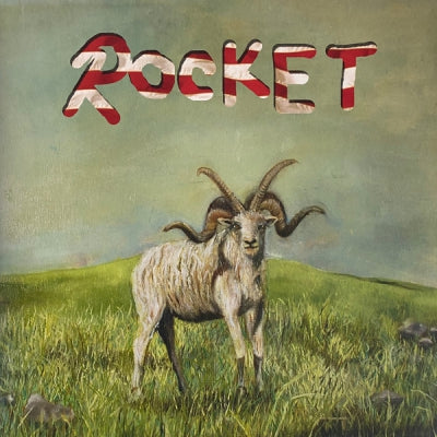 (SANDY) ALEX G - Rocket