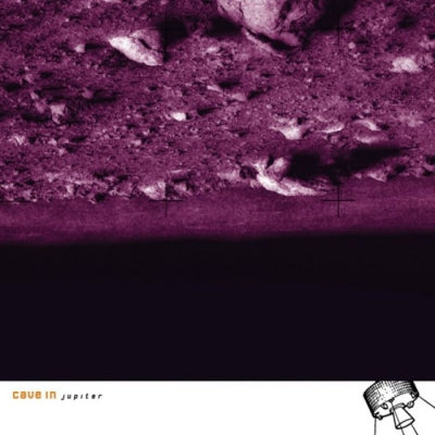 CAVE IN - Jupiter