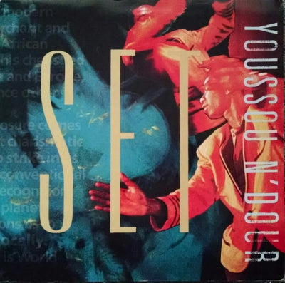 YOUSSOU N'DOUR - Set