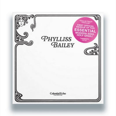 PHYLLISS BAILEY - Phyllis