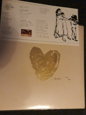 ...BENDER - The Golden Heart