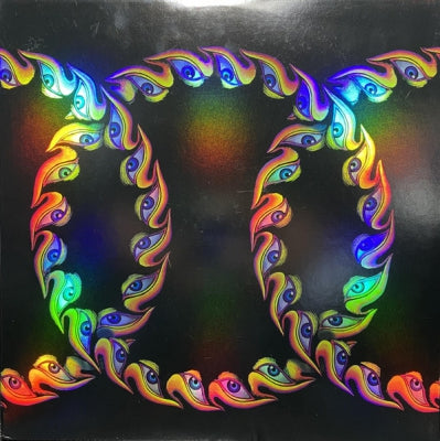 TOOL - Lateralus