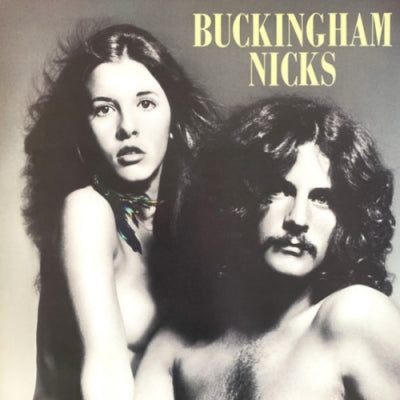 BUCKINGHAM NICKS - Buckingham Nicks