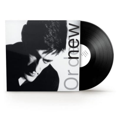 NEW ORDER - Low Life