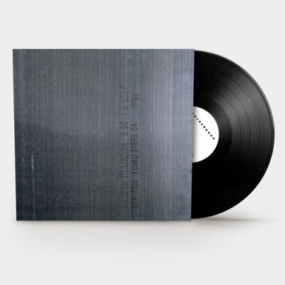 NEW ORDER - Brotherhood