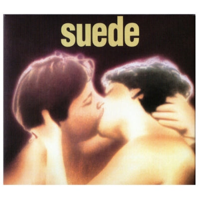 SUEDE - Suede