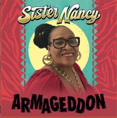 SISTER NANCY - Armageddon