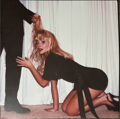 SABRINA CARPENTER - Man's Best Friend
