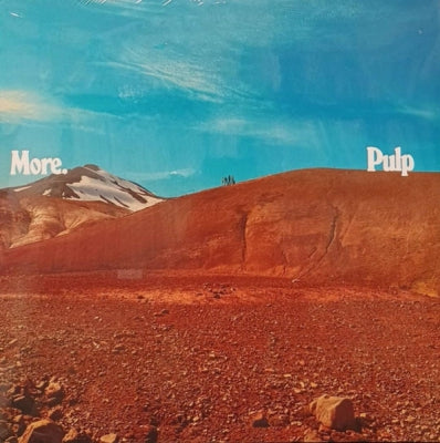 PULP  - More