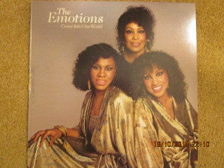 THE EMOTIONS - Come Into Our World