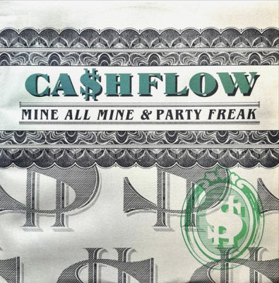 CASHFLOW - Mine All Mine