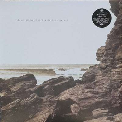 POLYGON WINDOW - Surfing on Sine Waves