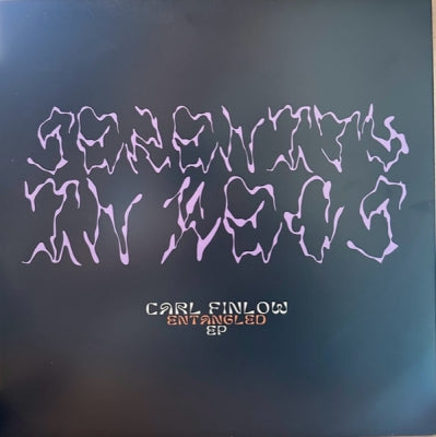 CARL FINLOW - Entangled EP