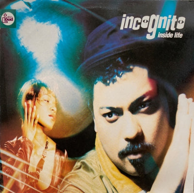 INCOGNITO - Inside Life