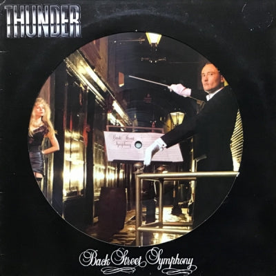 THUNDER - Back Street Symphony