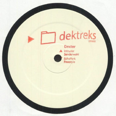 DEXTER - Intruder