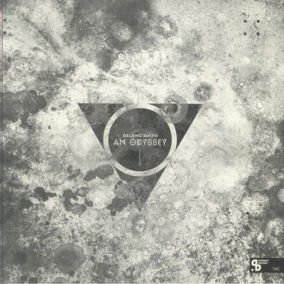 DELANO SMITH - An Odyssey