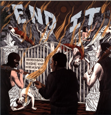 END IT - Wrong Side of Heaven
