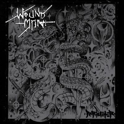 WOUND MAN - Perimeter