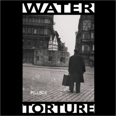 WATER TORTURE - Pillbox