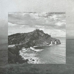 RAFAEL ANTON IRISARRI - A Fragile Geography
